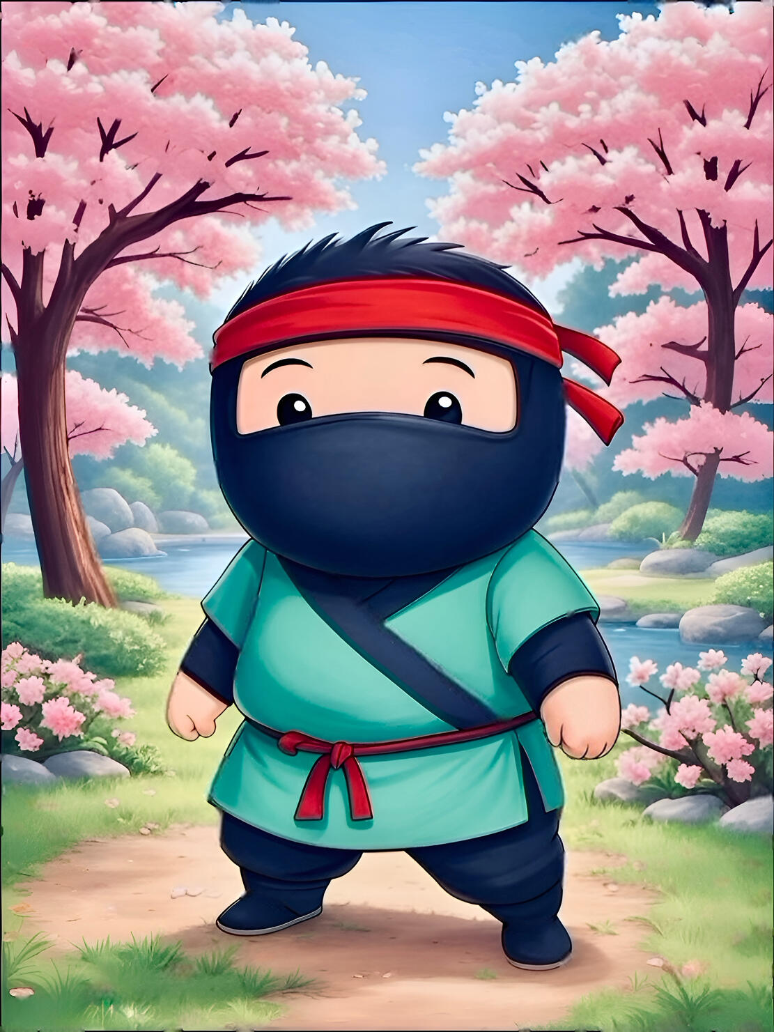 My Ninja